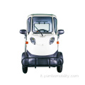 Mini veicolo elettrico a quattro wheeler per strada